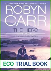 The Hero (Thunder Point, #3)