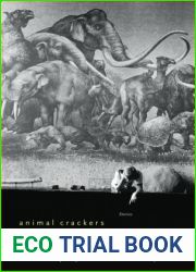 Animal Crackers: Stories