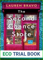 The Second Chance Store
