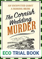 The Cornish Wedding Murder (The Nosey Parker Mysteries #1)