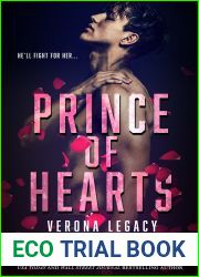 Prince of Hearts (Verona Legacy, #1)