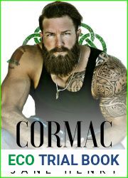 Cormac (Dangerous Doms, #2)