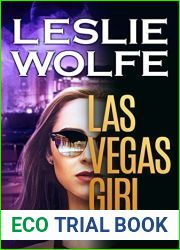 Las Vegas Girl (Baxter and Holt, #1)