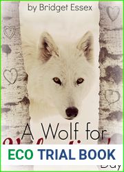 A Wolf for Valentine|s Day