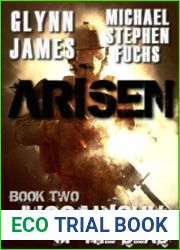 Mogadishu of the Dead (Arisen, #2)