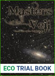 Masters of the Veil (The Veil Trilogy #1)