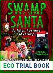 Swamp Santa (Miss Fortune Mystery, #16)