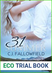 31 Days of Summer (31 Days, #2)