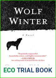 Wolf Winter