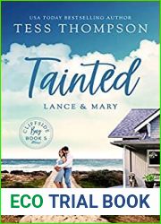 Tainted: Lance and Mary (Cliffside Bay, #5)