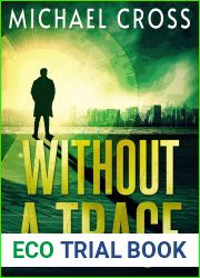 Without a Trace (Echo Kingston Book 3)