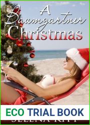 A Baumgartner Christmas (Baumgartners, #0.5)