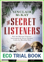 The Secret Listeners