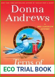 Terns of Endearment (Meg Langslow, #25)