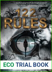 122 Rules (122 Rules #1)
