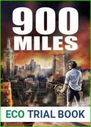 900 Miles (900 Miles #1)