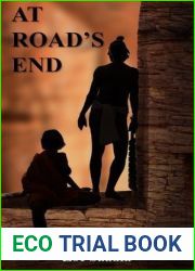 At Road|s End (Pre-Aztec series, Prequel)
