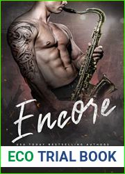 Encore (Saving Abbie Book 6)