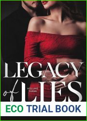 Legacy of Lies (Empire of Lies, #3)