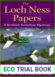 The Loch Ness Papers (Scottish Bookshop Mystery, #4)