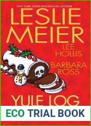 Yule Log Murder (A Lucy Stone Mystery, #25.5)