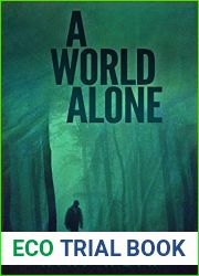 A World Alone (Dead World Trilogy, #1)