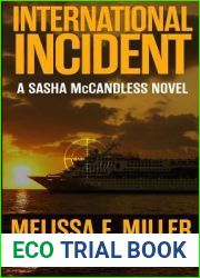 International Incident (Sasha McCandless #9)