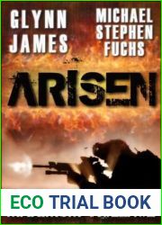 Maximum Violence (Arisen, #4)