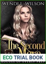 The Second Move (Rogues of Everly Prep #2)