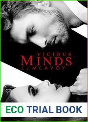 Vicious Minds: Part 1 (Children of Vice #4)