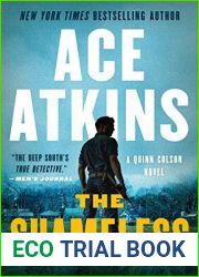 The Shameless (Quinn Colson, #9)