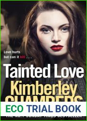 Tainted Love (The Butlers #4)