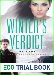 Winter|s Verdict (Grace Restored #2)