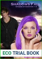 Shadows Fall (Others of Edenton, #1.5)