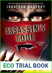 Assassin|s Code (Joe Ledger, #4)