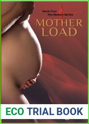 Mother Load (Shaken, #4)