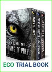 Twins of Prey 1-3: The Complete Trilogy