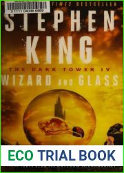 The Dark Tower IV: Wizard and Glass