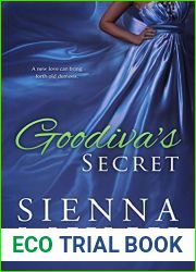 Goodiva|s Secret (The Cove Sisters Trilogy Book 1)