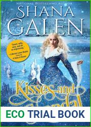 Kisses and Scandal (Survivors #7.5)
