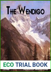 The Wendigo