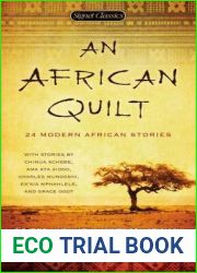An African Quilt: 24 Modern African Stories (Signet Classics)