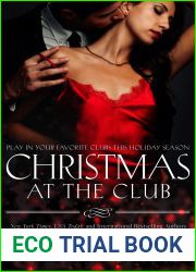 Christmas at the Club: A BDSM Romance Anthology
