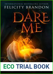 Dare Me (Demonology #1)