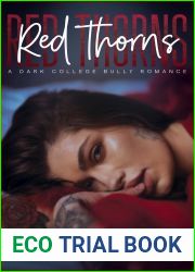 Red Thorns (Red Thorns Crew #1)