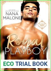 Royal Playboy (Playboy Royal, #1)
