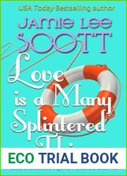 Love is a Many Splintered Thing (Gotcha Detective Agency Mysteries, #12)