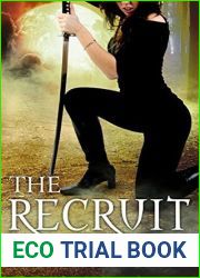 The Recruit: Book Two (The Recruit, #2)