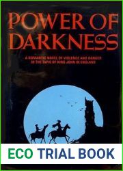 Power of Darkness