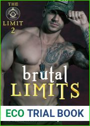 Brutal Limits (The Limit, #2)